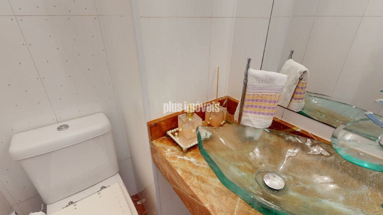Imagem Apartamento com 3 Quartos à Venda, 93 m² em Vila Alexandria - São Paulo Imagem Apartamento com 3 Quartos à Venda, 93 m² em Vila Alexandria - São Paulo