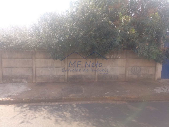 Imagem Terreno à Venda, 250 m² em Jardim Ferrarezzi - Pirassununga