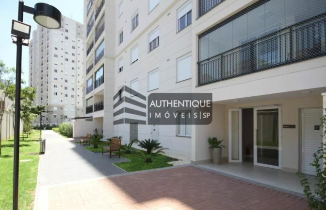 Imagem Apartamento com 2 Quartos à Venda, 60 m² em Cambuci - São Paulo Imagem Apartamento com 2 Quartos à Venda, 60 m² em Cambuci - São Paulo