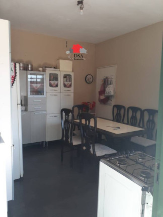 Imagem Casa com 2 Quartos à Venda, 250 m² em Jardim Santa Emília - Hortolândia Imagem Casa com 2 Quartos à Venda, 250 m² em Jardim Santa Emília - Hortolândia