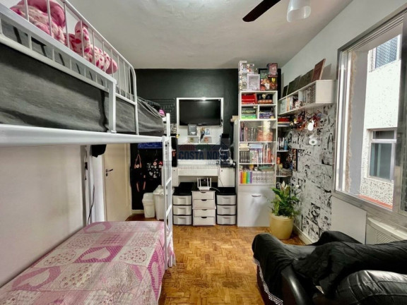 Imagem Apartamento com 2 Quartos à Venda, 80 m² em Encruzilhada - Santos Imagem Apartamento com 2 Quartos à Venda, 80 m² em Encruzilhada - Santos
