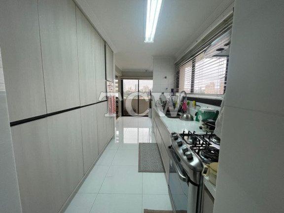 Imagem Apartamento com 3 Quartos à Venda, 170 m² em Aclimação - São Paulo