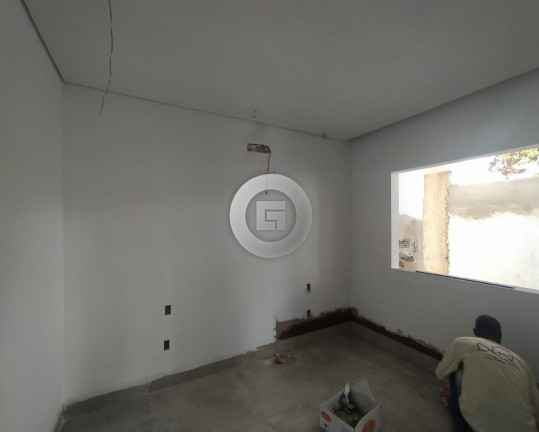 Imagem Casa com 3 Quartos à Venda, 360 m² em Parque Pampulha - Montes Claros Imagem Casa com 3 Quartos à Venda, 360 m² em Parque Pampulha - Montes Claros