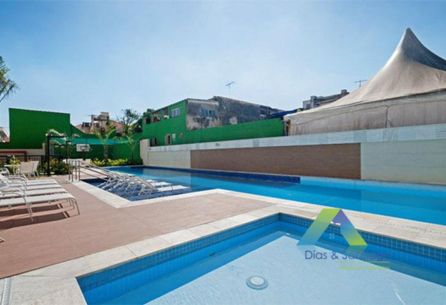 Imagem Apartamento com 2 Quartos à Venda, 85 m² em Vila Vera - São Paulo Imagem Apartamento com 2 Quartos à Venda, 85 m² em Vila Vera - São Paulo