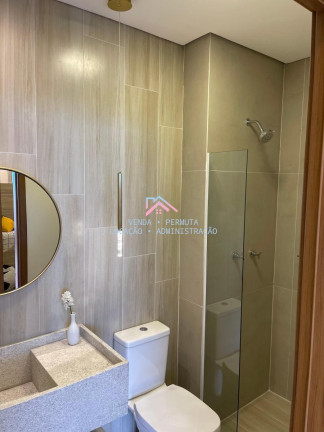 Imagem Apartamento com 2 Quartos à Venda, 61 m² em Jardim Torres São José - Jundiaí