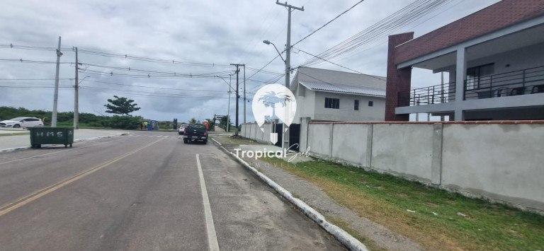 Imagem Terreno à Venda, 210 m² em Marissol - Pontal Do Parana Imagem Terreno à Venda, 210 m² em Marissol - Pontal Do Parana
