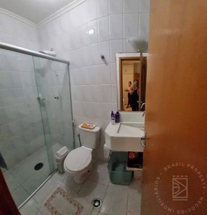 Imagem Cobertura com 4 Quartos à Venda, 150 m² em Jardim Satélite - São José Dos Campos Imagem Cobertura com 4 Quartos à Venda, 150 m² em Jardim Satélite - São José Dos Campos