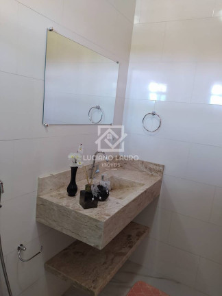 Imagem Casa com 3 Quartos à Venda, 300 m² em Ayrton Senna - Vitória Da Conquista Imagem Casa com 3 Quartos à Venda, 300 m² em Ayrton Senna - Vitória Da Conquista