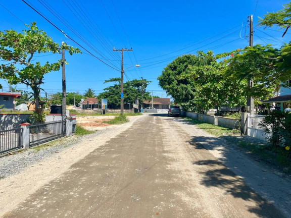 Imagem Terreno à Venda, 240 m² em Barra Do Itapocu - Araquari Imagem Terreno à Venda, 240 m² em Barra Do Itapocu - Araquari
