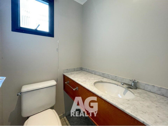 Imagem Apartamento com 3 Quartos à Venda, 215 m² em Perdizes - São Paulo