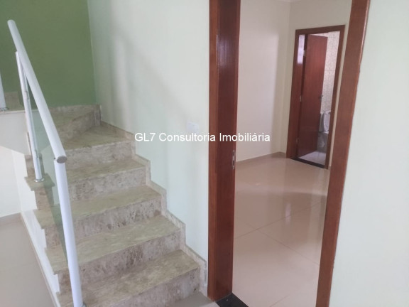 Imagem Sobrado com 3 Quartos à Venda,  em Jardim Monte Carlo - Indaiatuba