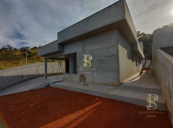 Imagem Casa de Condomínio com 3 Quartos à Venda, 166 m² em Residencial Boa Vista - Atibaia
