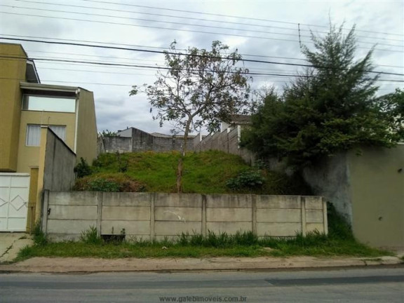 Imagem Terreno à Venda, 490 m² em Jardim Paulista - Atibaia Imagem Terreno à Venda, 490 m² em Jardim Paulista - Atibaia