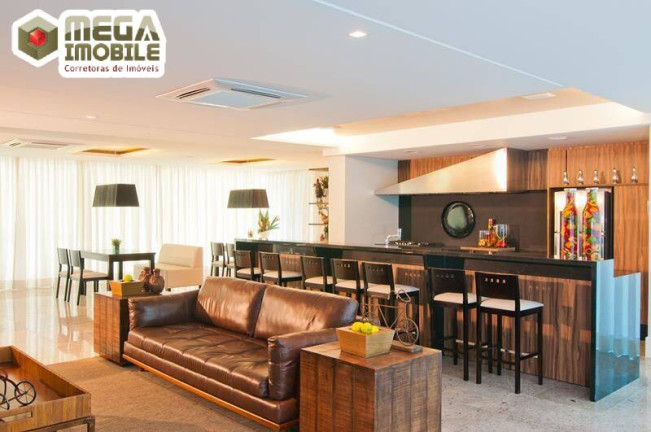 Imagem Apartamento com 2 Quartos à Venda, 72 m² em Trindade - Florianópolis