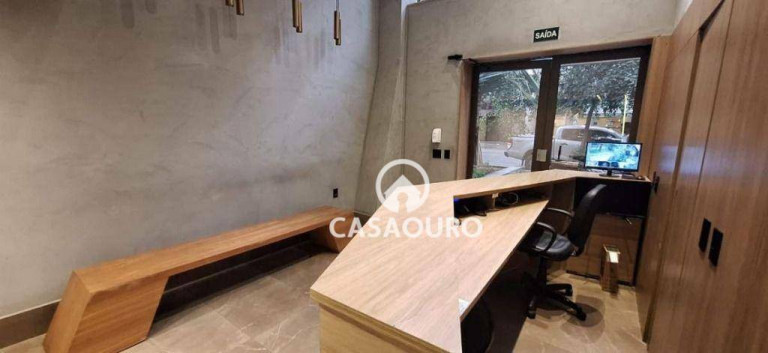 Imagem Apartamento com 1 Quarto à Venda, 117 m² em Lourdes - Belo Horizonte Imagem Apartamento com 1 Quarto à Venda, 117 m² em Lourdes - Belo Horizonte
