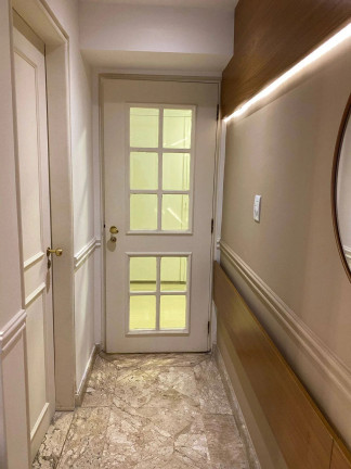 Apartamento com 3 Quartos para Alugar, 156 m² em Cerqueira César - São Paulo