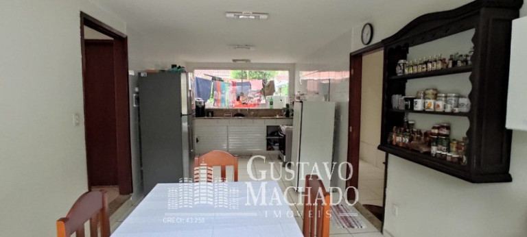 Imagem Casa com 4 Quartos à Venda, 281 m² em São João Batista - Volta Redonda
