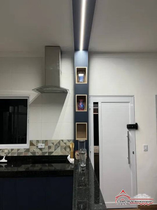 Imagem Casa com 3 Quartos à Venda, 85 m² em Residencial Santa Paula - Jacareí Imagem Casa com 3 Quartos à Venda, 85 m² em Residencial Santa Paula - Jacareí