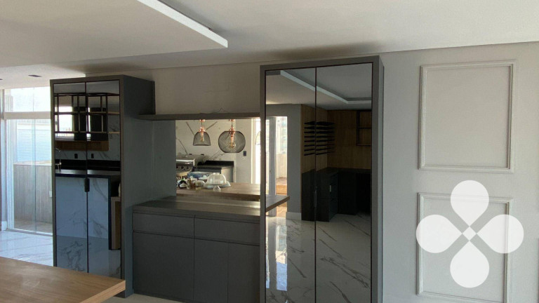 Imagem Imóvel com 3 Quartos à Venda, 340 m² em Boqueirão - Santos Imagem Imóvel com 3 Quartos à Venda, 340 m² em Boqueirão - Santos