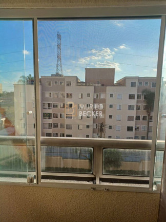 Imagem Apartamento com 3 Quartos à Venda, 69 m² em Jardim América - São José Dos Campos Imagem Apartamento com 3 Quartos à Venda, 69 m² em Jardim América - São José Dos Campos