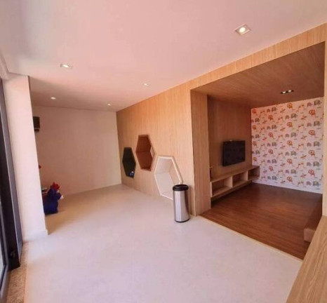 Imagem Apartamento com 3 Quartos à Venda, 131 m² em Parque Campolim - Sorocaba