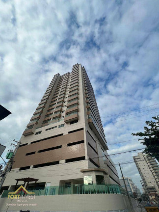 Imóvel com 2 Quartos à Venda, 71 m² em Cidade Ocian - Praia Grande
