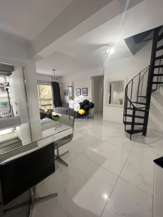 Cobertura com 3 Quartos à Venda, 146 m² em Teresópolis - Porto Alegre