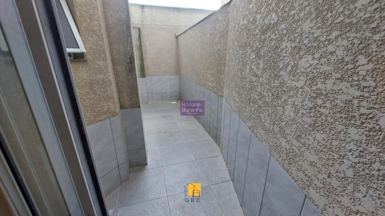 Imagem Apartamento com 3 Quartos para Alugar, 80 m² em Centro - Rio Grande