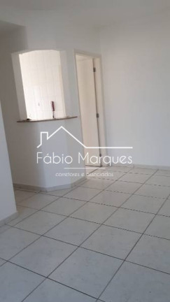 Imagem Apartamento com 2 Quartos à Venda, 54 m² em Maranhão - São Paulo Imagem Apartamento com 2 Quartos à Venda, 54 m² em Maranhão - São Paulo