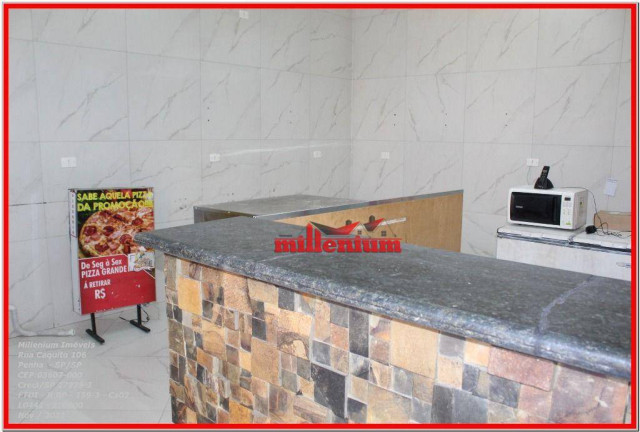 Imagem Sala Comercial para Alugar, 40 m² em Penha De França - São Paulo Imagem Sala Comercial para Alugar, 40 m² em Penha De França - São Paulo