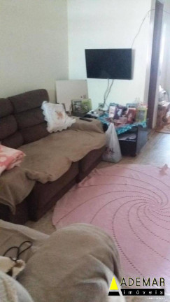 Casa com 3 Quartos à Venda, 100 m² em Jardim Reimberg - São Paulo
