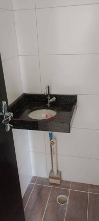 Imagem Apartamento com 2 Quartos à Venda, 32 m² em Itaquera - São Paulo