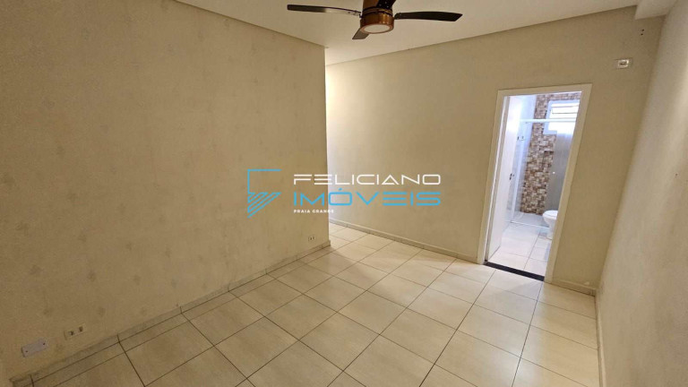 Imagem Casa com 3 Quartos à Venda, 141 m² em Canto Do Forte - Praia Grande