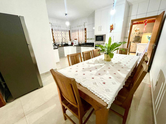 Imagem Casa com 3 Quartos à Venda, 150 m² em Jardim Marambaia - Jundiaí Imagem Casa com 3 Quartos à Venda, 150 m² em Jardim Marambaia - Jundiaí