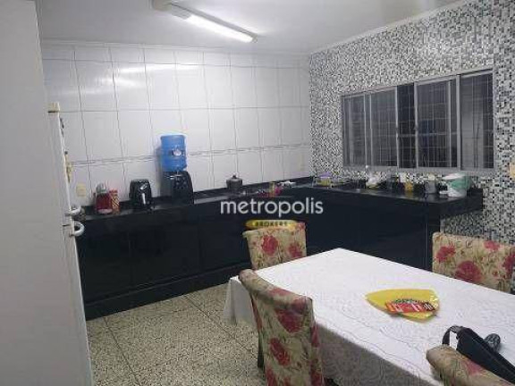 Imagem Sobrado com 3 Quartos à Venda, 353 m² em Barcelona - São Caetano Do Sul Imagem Sobrado com 3 Quartos à Venda, 353 m² em Barcelona - São Caetano Do Sul