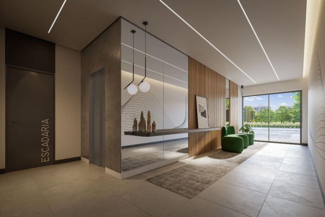 Imagem Apartamento com 2 Quartos à Venda, 62 m² em Itapema - Itapema