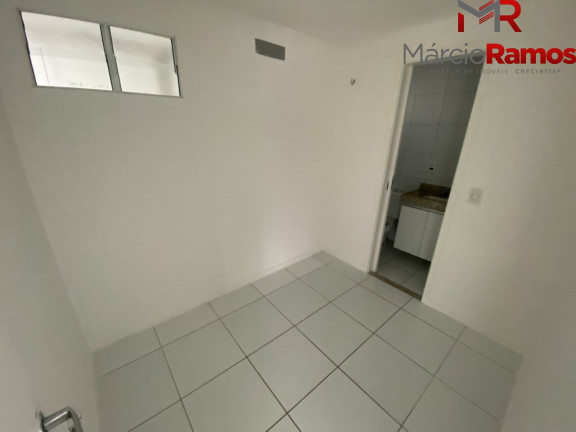 Imagem Imóvel com 3 Quartos à Venda, 81 m² em Edson Queiroz - Fortaleza Imagem Imóvel com 3 Quartos à Venda, 81 m² em Edson Queiroz - Fortaleza