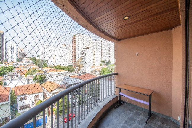 Imagem Apartamento com 2 Quartos à Venda, 82 m² em Perdizes - São Paulo