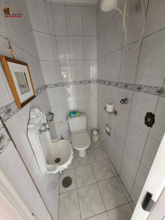 Imagem Casa com 3 Quartos à Venda, 145 m² em Campo Belo - São Paulo Imagem Casa com 3 Quartos à Venda, 145 m² em Campo Belo - São Paulo