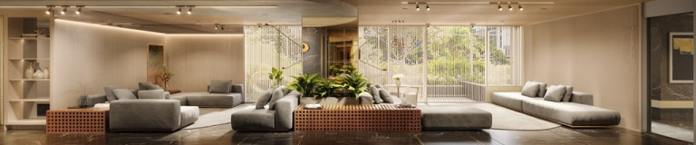 Imagem Apartamento com 4 Quartos à Venda, 393 m² em Setor Marista - Goiânia Imagem Apartamento com 4 Quartos à Venda, 393 m² em Setor Marista - Goiânia