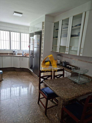 Imagem Casa com 5 Quartos à Venda ou Locação, 700 m² em Alphaville - Barueri