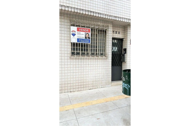 Imagem Apartamento com 1 Quarto à Venda, 49 m² em Pinheiros - São Paulo