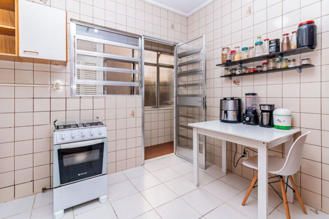 Imagem Apartamento com 2 Quartos à Venda, 77 m² em Bom Fim - Porto Alegre
