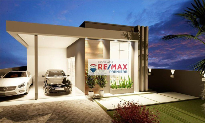 Imagem Casa com 3 Quartos à Venda, 161 m² em Portal Do Sol - João Pessoa