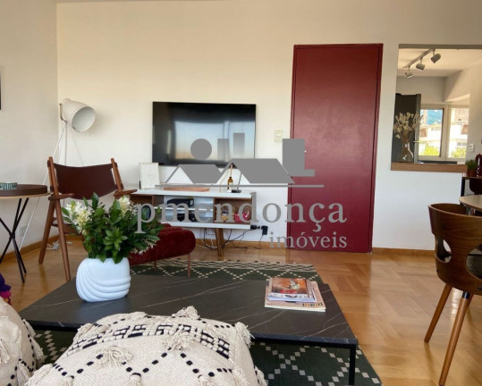Imagem Apartamento com 2 Quartos à Venda, 94 m² em Vila Madalena - São Paulo Imagem Apartamento com 2 Quartos à Venda, 94 m² em Vila Madalena - São Paulo