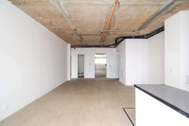 Imagem Apartamento com 3 Quartos à Venda, 105 m² em Jardim Das Acácias - São Paulo