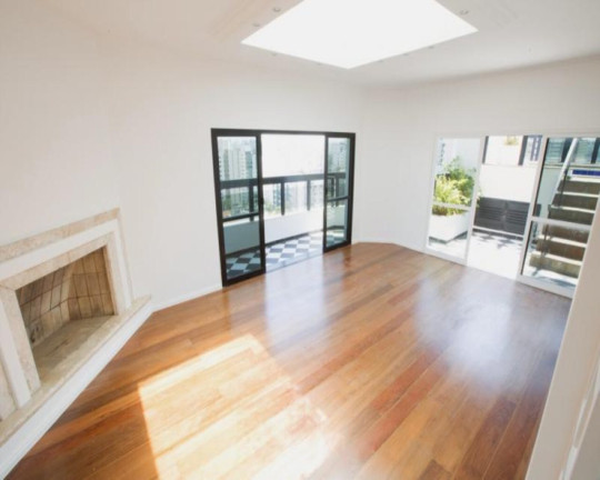 Apartamento com 4 Quartos à Venda, 348 m² em Moema - São Paulo