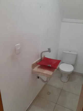 Imagem Casa de Condomínio com 2 Quartos à Venda, 100 m² em Chácara Califórnia - São Paulo Imagem Casa de Condomínio com 2 Quartos à Venda, 100 m² em Chácara Califórnia - São Paulo
