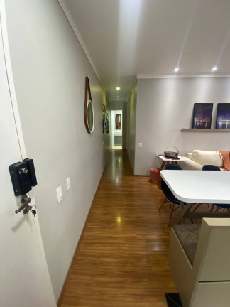 Imagem Apartamento com 2 Quartos à Venda, 50 m² em Vila Municipal - Jundiaí Imagem Apartamento com 2 Quartos à Venda, 50 m² em Vila Municipal - Jundiaí