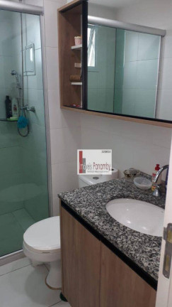 Imagem Apartamento com 2 Quartos à Venda, 73 m² em Morumbi - São Paulo